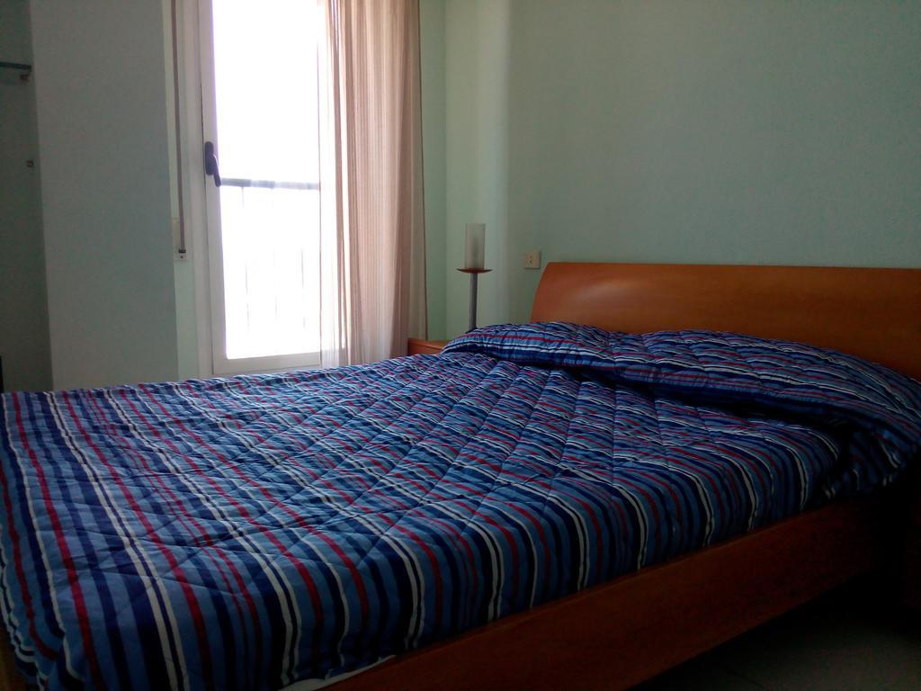 Valencia Port Saplaya Apartman Kültér fotó