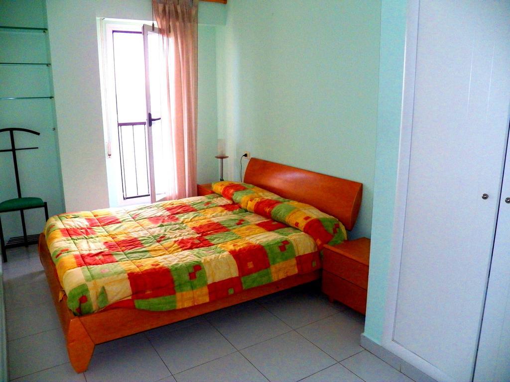 Valencia Port Saplaya Apartman Kültér fotó